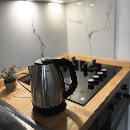 Apartment Aaaa