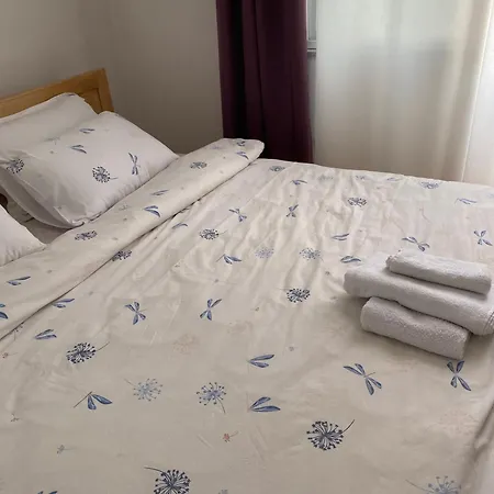 Aaaa Apartment Tirana
