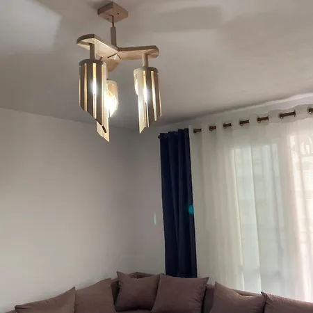 Apartment Aaaa