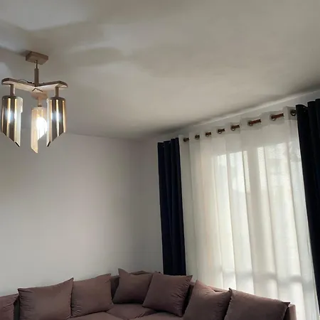 Apartment Aaaa *