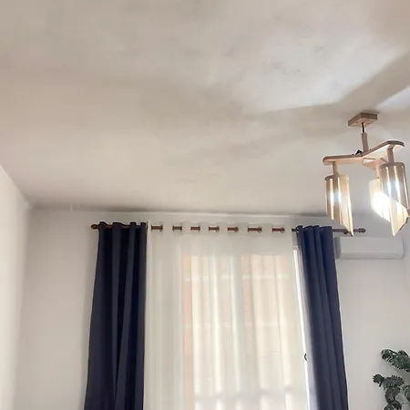Apartment Aaaa Tirana