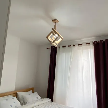 Apartment Aaaa Tirana